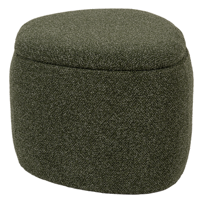 Taburete Blois Olivo