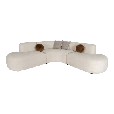 Sala Frisco Beige