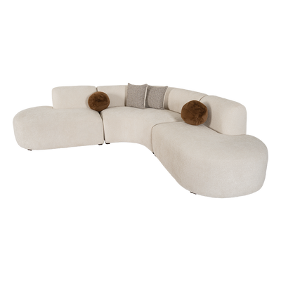 Sala Frisco Beige