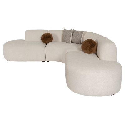 Sala Frisco Beige