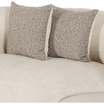 Sala Frisco Beige