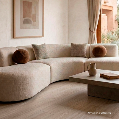 Sala Frisco Beige
