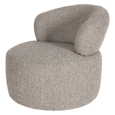 Sillon Tyler Café