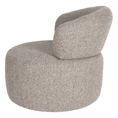 Sillon Tyler Café