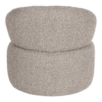 Sillon Tyler Café