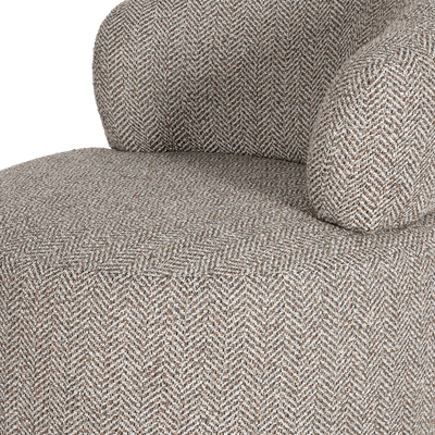 Sillon Tyler Café