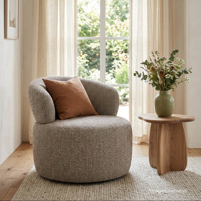 Sillon Tyler Café