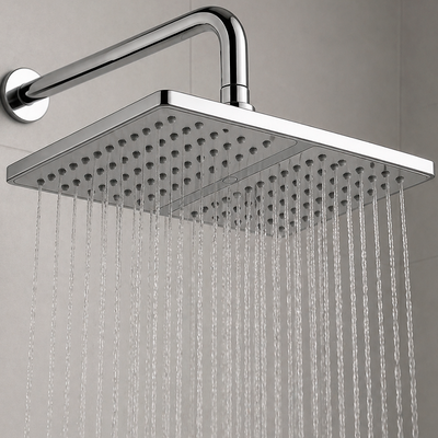 Regadera Ecológica Rectangular