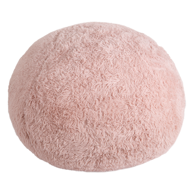 Puff gigante Peach