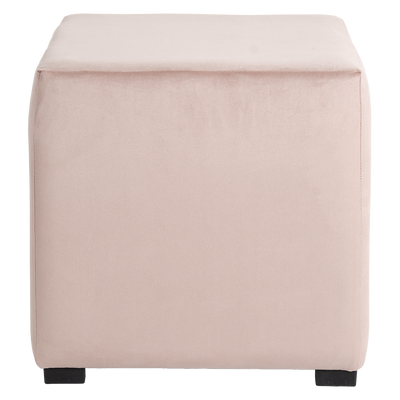 Taburete Cubo