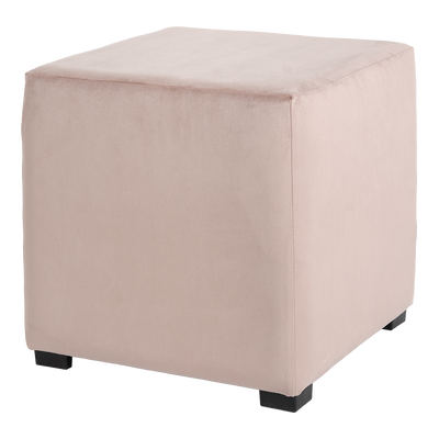 Taburete Cubo