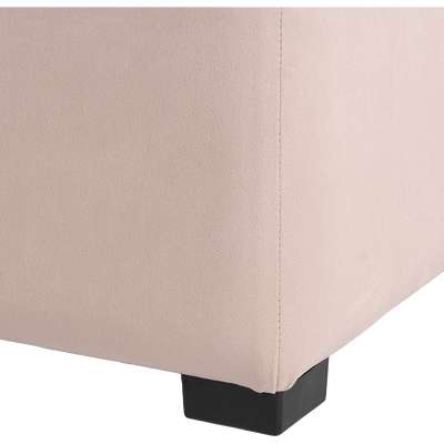 Taburete Cubo