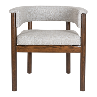 Silla Chesy Beige