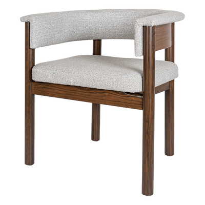 Silla Chesy Beige