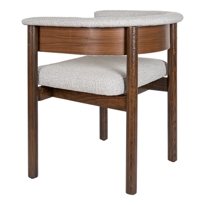 Silla Chesy Beige