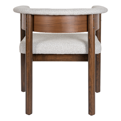 Silla Chesy Beige