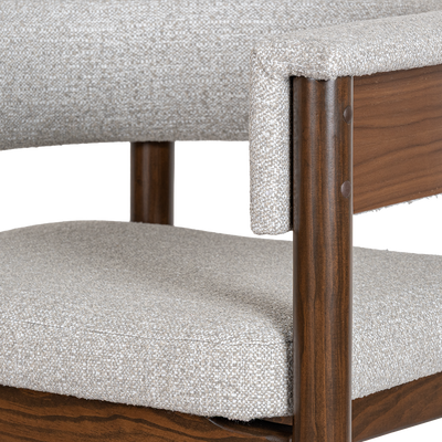 Silla Chesy Beige