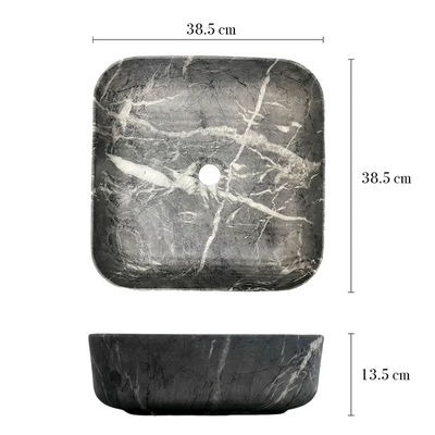 Lavabo Nonza Y-27