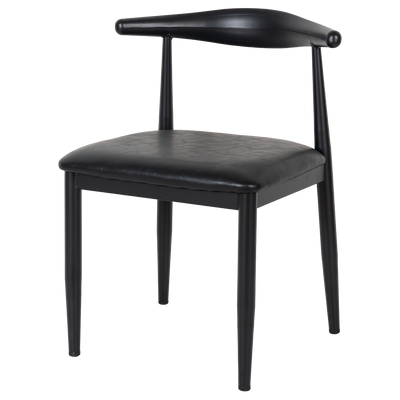 Silla Juifen Negro
