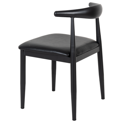 Silla Juifen Negro