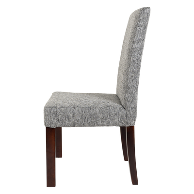 Silla Acatic Gris Niebla