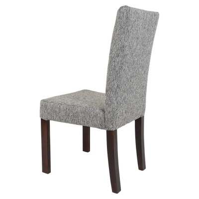 Silla Acatic Gris Niebla