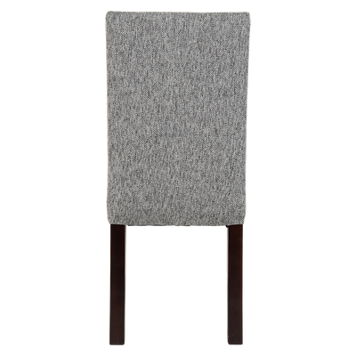 Silla Acatic Gris Niebla