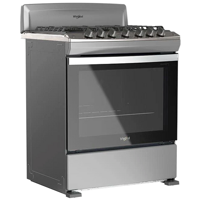 Estufa Whirpool