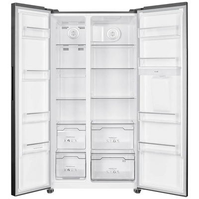 Refrigerador Whirpool