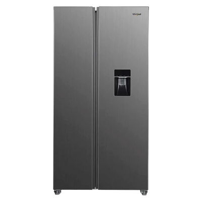 Refrigerador Whirpool