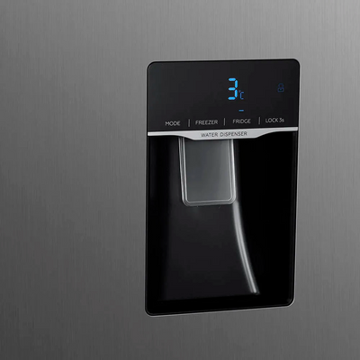 Refrigerador Whirpool