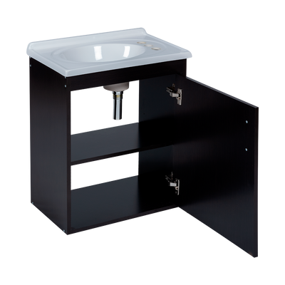 Módulo de baño Ixtapa con Lavabo