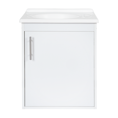 Módulo de baño Ixtapa con Lavabo