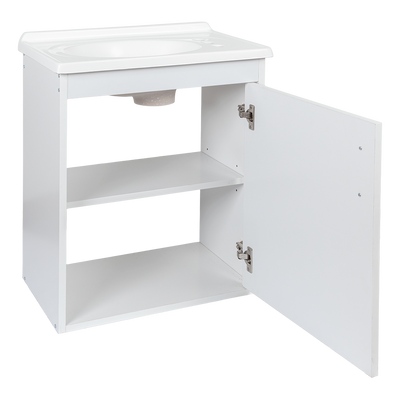 Módulo de baño Ixtapa con Lavabo