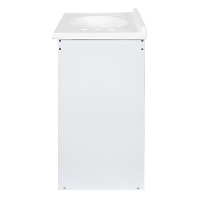 Módulo de baño Ixtapa con Lavabo