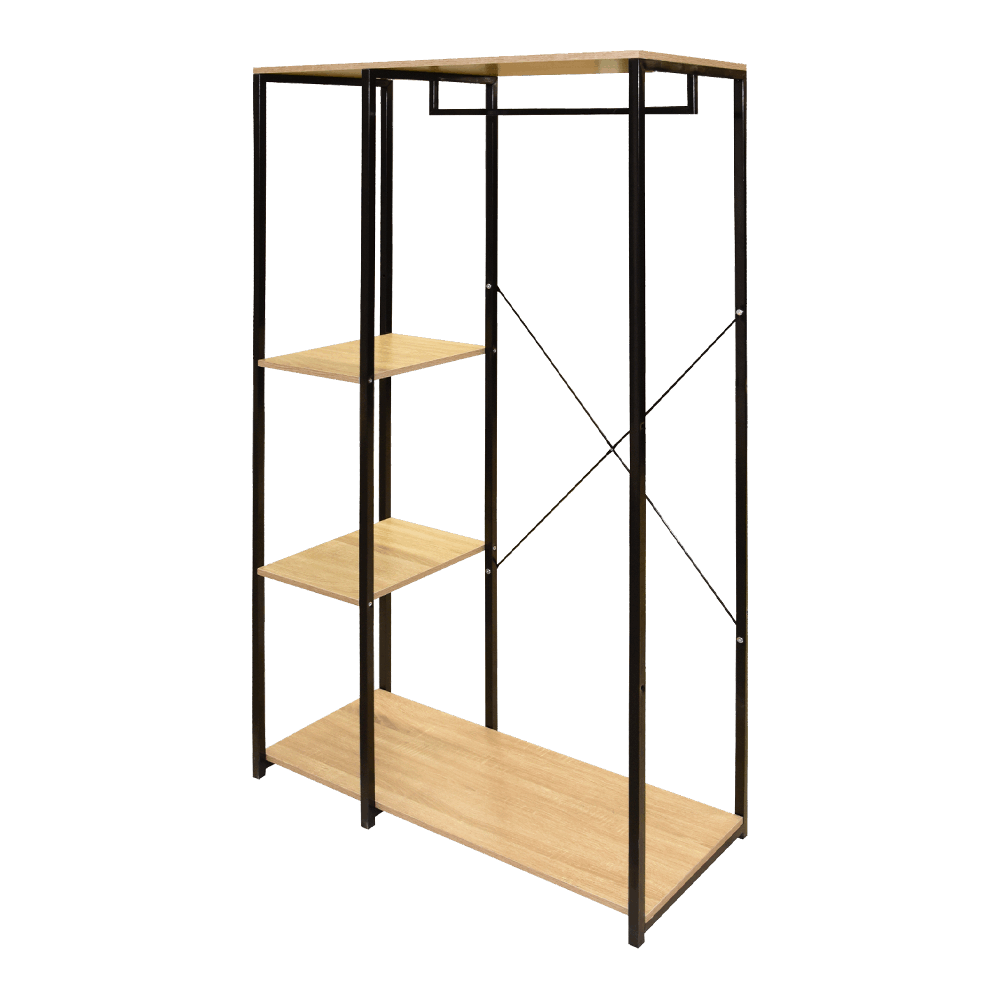 Armario Román grande