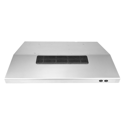 Campana empotable Titanium