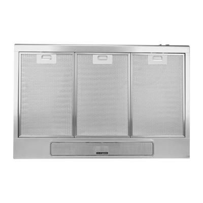 Campana empotable Titanium