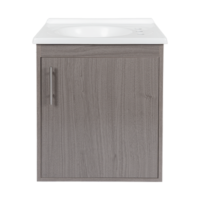 Módulo de baño Ixtapa con Lavabo