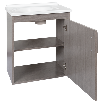 Módulo de baño Ixtapa con Lavabo