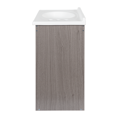 Módulo de baño Ixtapa con Lavabo