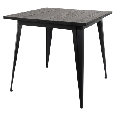 Mesa comedor cuadrada Tunja