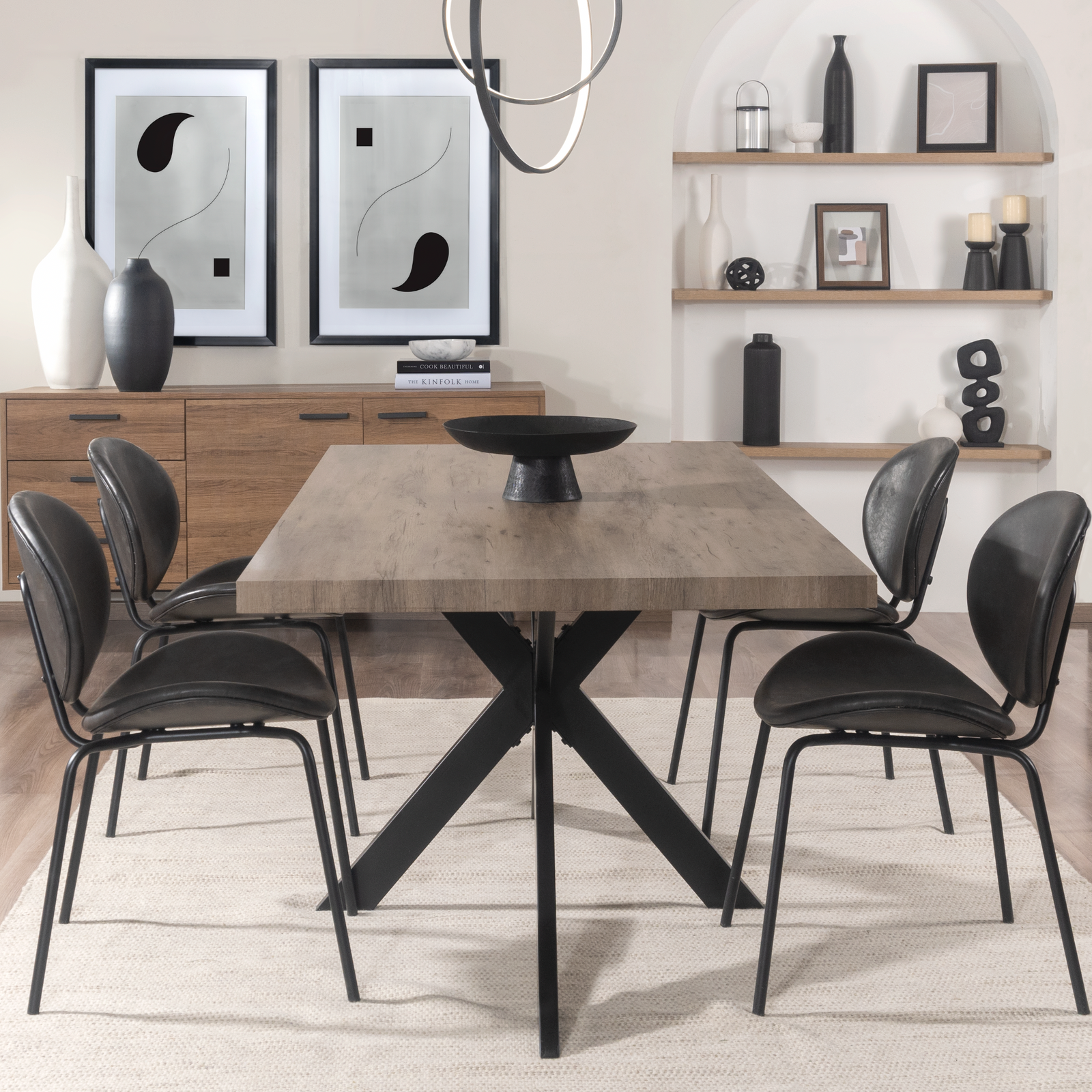 Mesa de Comedor Bratislava