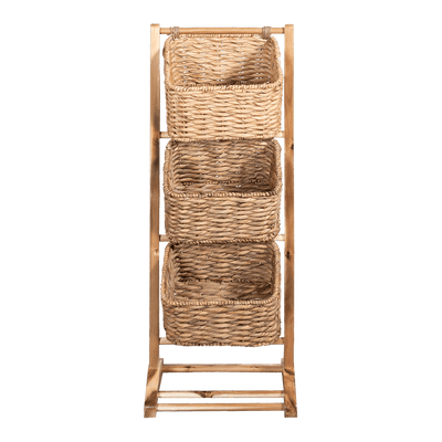 Mueble tres cestos Vernazza