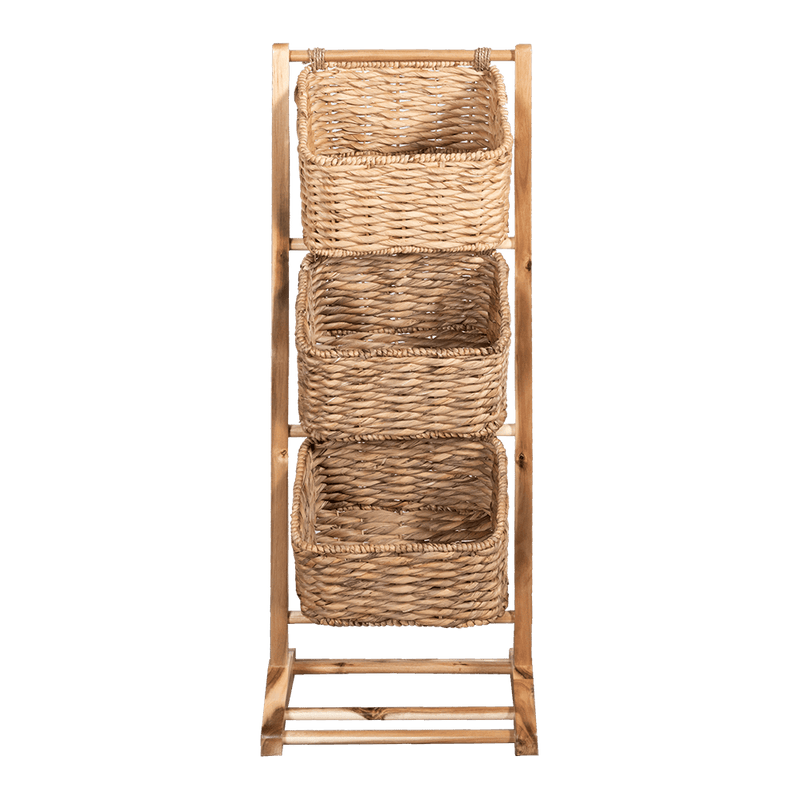 Mueble tres cestos Vernazza