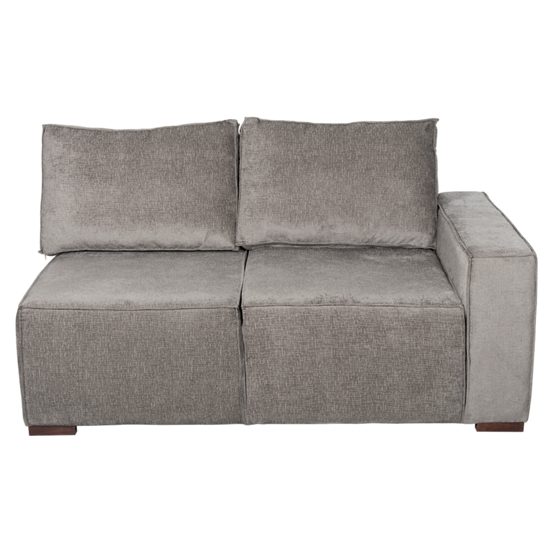 Love seat Michigan Brazo Izquierdo