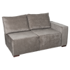 Love seat Michigan Brazo IZQ