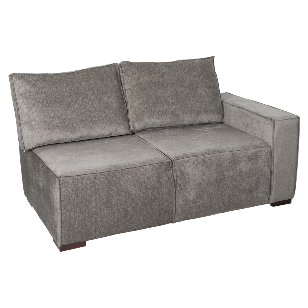 Love seat Michigan Brazo IZQ
