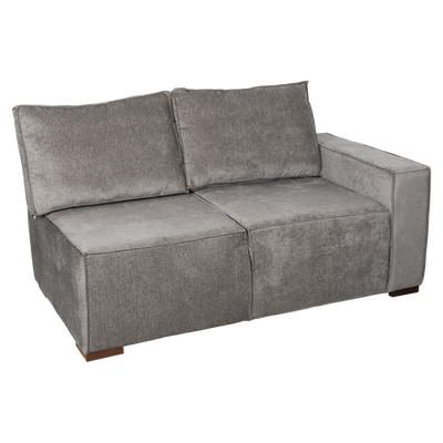 Love seat Michigan Brazo Izquierdo