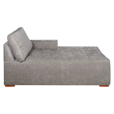 Diván Michigan Brazo IZQ